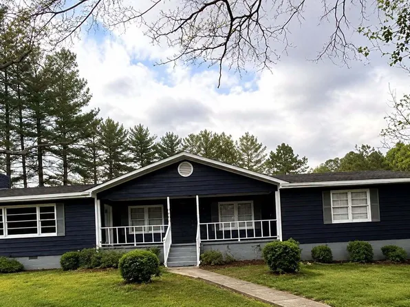 3660 Dallas Acworth Hwy NW, Acworth, GA 30101