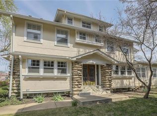 4325 McGee St, Kansas City, MO 64111