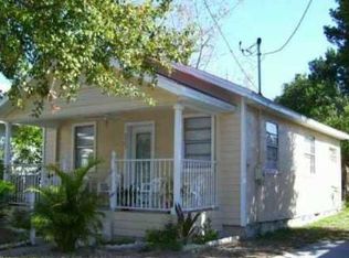 2923 N 16th St, Tampa, FL 33605