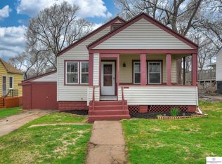 4740 N 41st St, Omaha, NE 68111