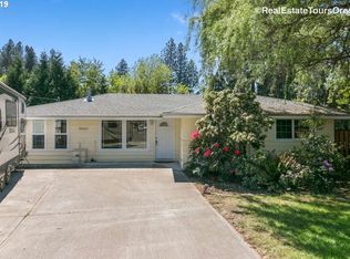 9660 SW Lewis Ln, Tigard, OR 97223