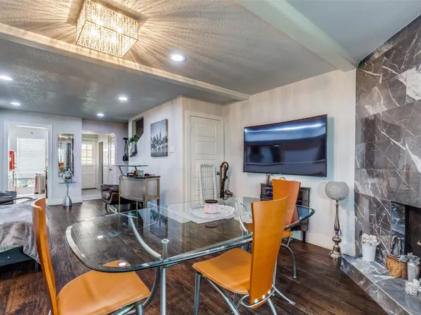 900 S Weatherred Dr APT L, Richardson, TX 75080