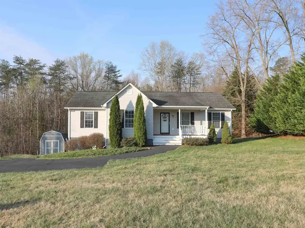 228 Sterling Lamm Dr, Ruckersville, VA 22968