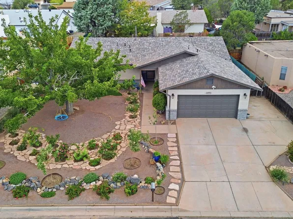 10005 Bellevue Ct NW, Albuquerque, NM 87114
