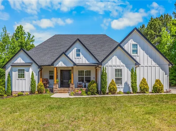 4320 Mount Gilead Church Rd, Sophia, NC 27350