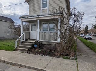 621 N Chestnut St, Spokane, WA 99201