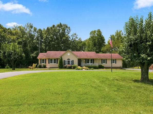 3515 County Home Rd, Paris, TN 38242