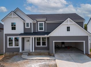 11022 Pinebrook Pl, Independence, KY 41051