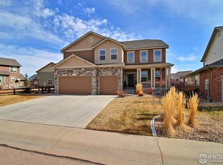 106 Siesta Key Ct, Windsor, CO 80550