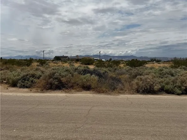 0 S College Blvd Lot 265, California City, CA 93505