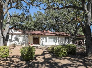 561 Fremont Ave, Los Altos, CA 94024