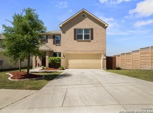 5708 Columbia Dr, Schertz, TX 78108