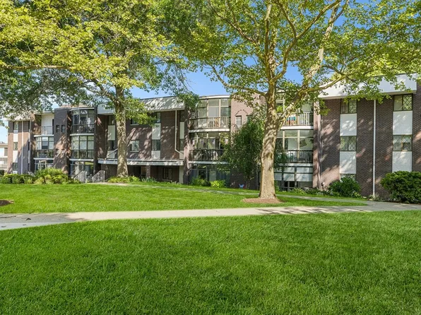 34 South St Unit 202, Quincy, MA 02169