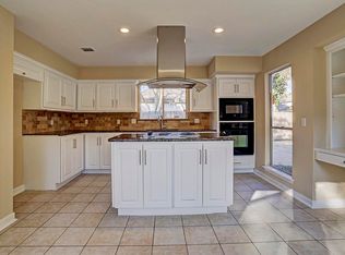 7115 Rancheria Dr, Houston, TX 77083