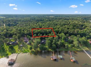County Road 2430, Pittsburg, TX 75686
