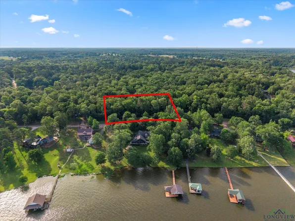 County Road 2430, Pittsburg, TX 75686