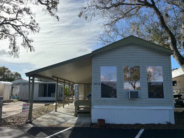 12732 Silver Dollar Dr, Odessa, FL 33556