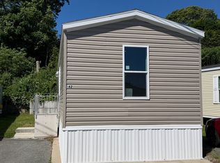 435 High Street #42, Groton, CT 06355
