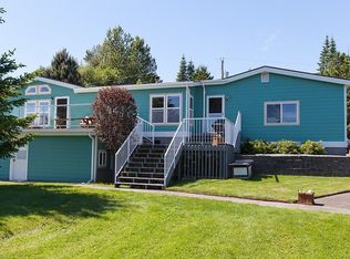 3743 Cyprus Way, Ferndale, WA 98248