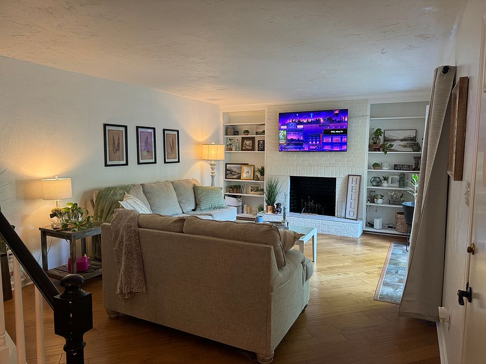 2965 Shamrock St N Tallahassee FL Zillow