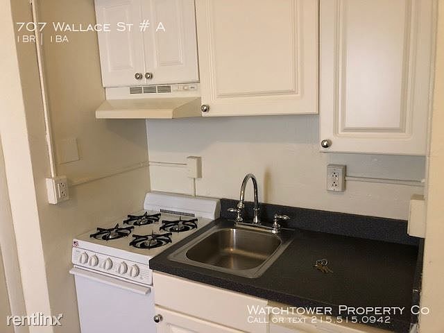 1st image of 707 Wallace St #A
