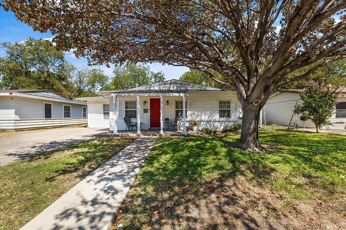 5820 Lyle St, Westworth Village, TX 76114 Zillow