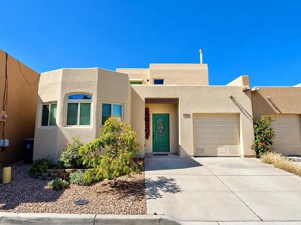 1554 Moki Ln, Santa Fe, NM 87507