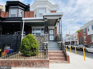 633 S 57th St, Philadelphia, PA 19143