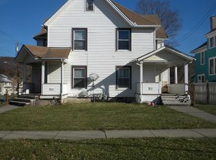 1142 Oak St, Elmira, NY 14901