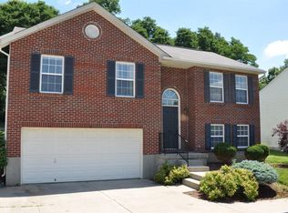 855 Virginiabradford Ct, Elsmere, KY 41018