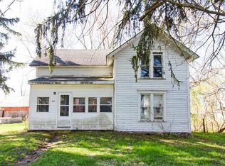 603 Grant St, Walker, IA 52352