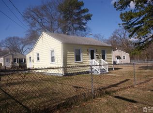 104 Belluscio St, Monroe Township, NJ 08831