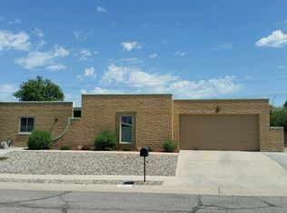 8885 E Bluefield St, Tucson, AZ 85710