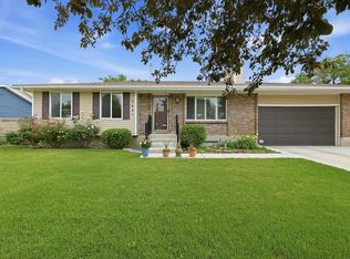 3641 W Whitewood Cir, Salt Lake City, UT 84129