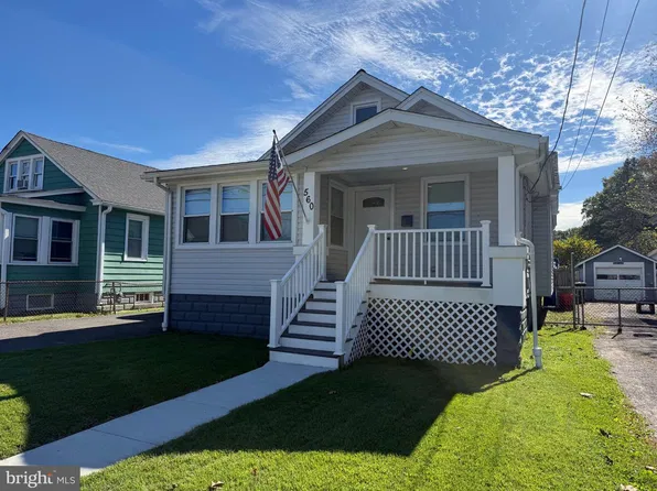 560 Salem Ave, Woodbury, NJ 08096