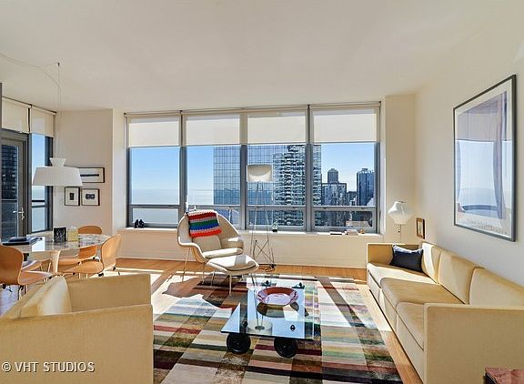 2nd image of 600 N Lake Shore Dr APT 3807