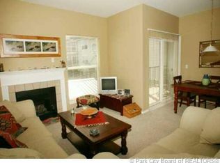 900 W Bitner Rd #M21, Park City, UT 84098