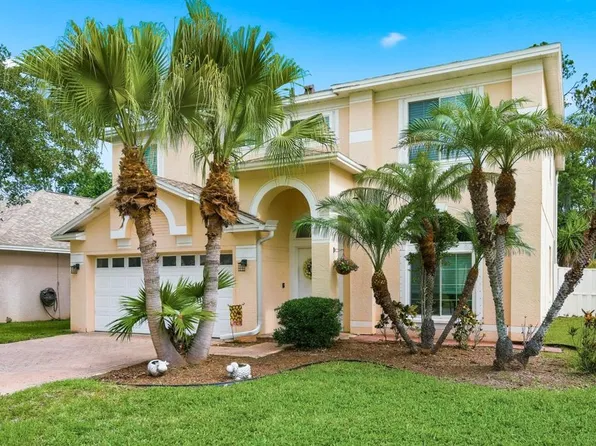 384 Wingate Cir, Oldsmar, FL 34677