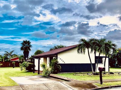 10685 SW 181st St, Miami, FL, 33157