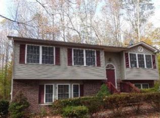 11465 Dahlgren Rd, King George, VA 22485