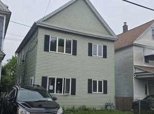 52 Reservation St #2, Buffalo, NY 14207