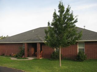 1149 W Chestnut Rd, Goldsby, OK 73093