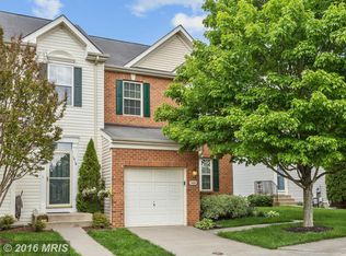 1421 Searchlight Way, Mount Airy, MD 21771