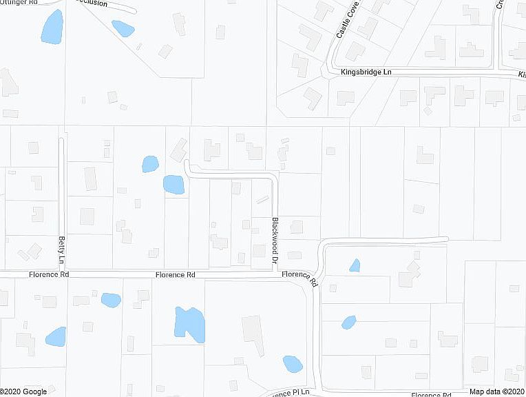 2nd image of 1134 Blackwood Dr