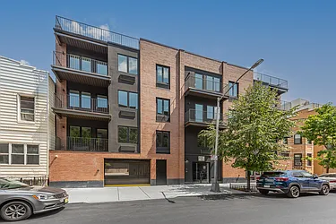 Rented by Modern Spaces