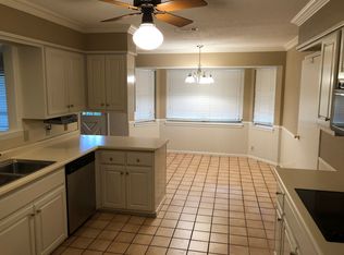 1101 Fortenberry Rd, Decatur, TX 76234