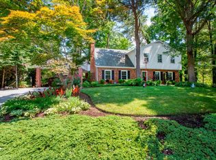 9500 Redington Dr, North Chesterfield, VA 23235