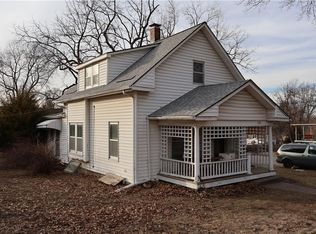 1500 S Maywood Ave, Independence, MO 64052