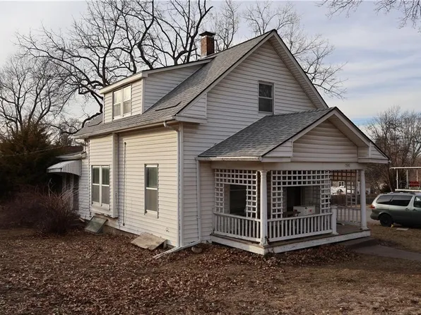 1500 S Maywood Ave, Independence, MO 64052