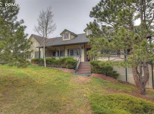 19940 Doewood Dr, Monument, CO 80132